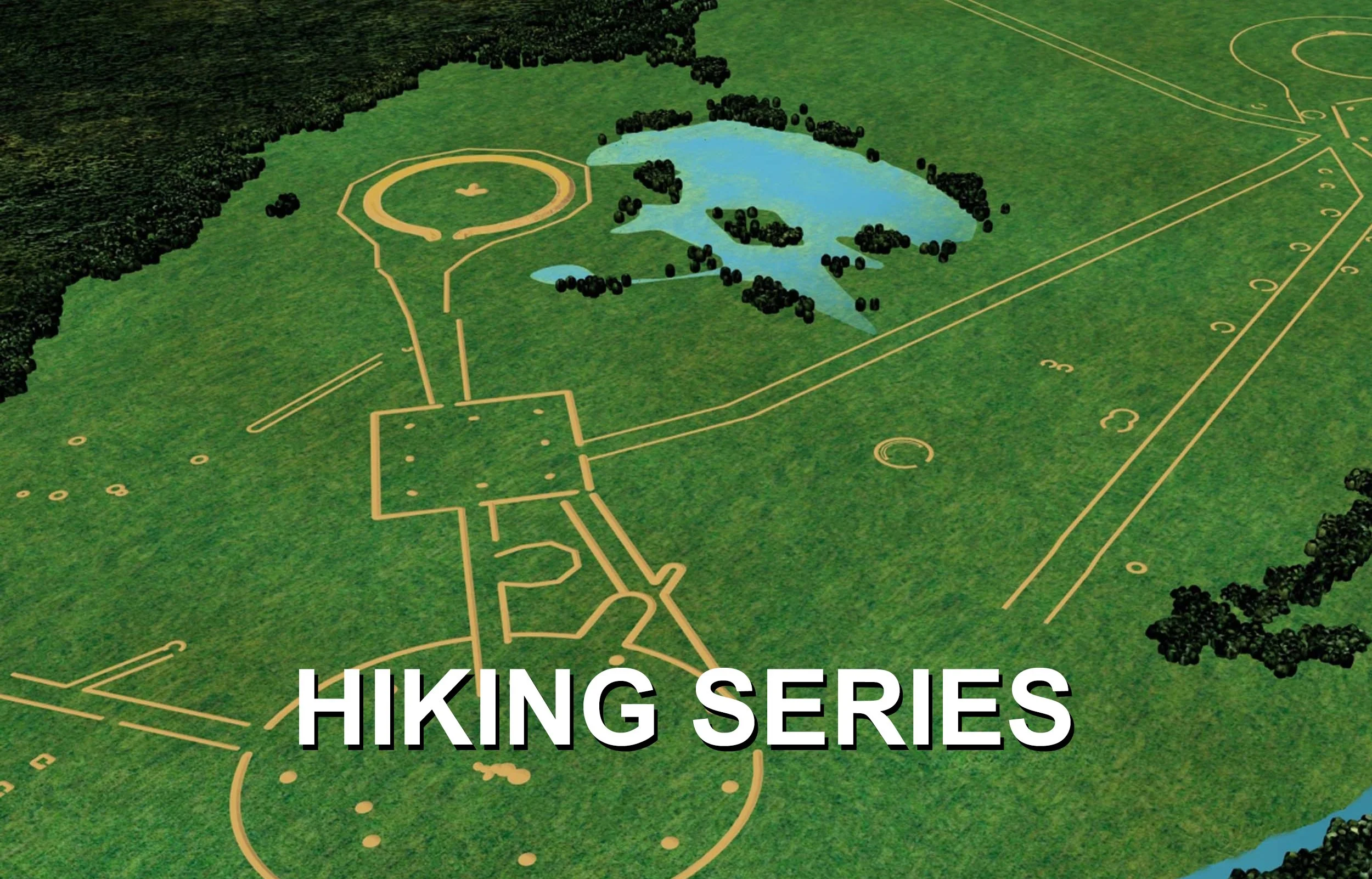 Hiking Series