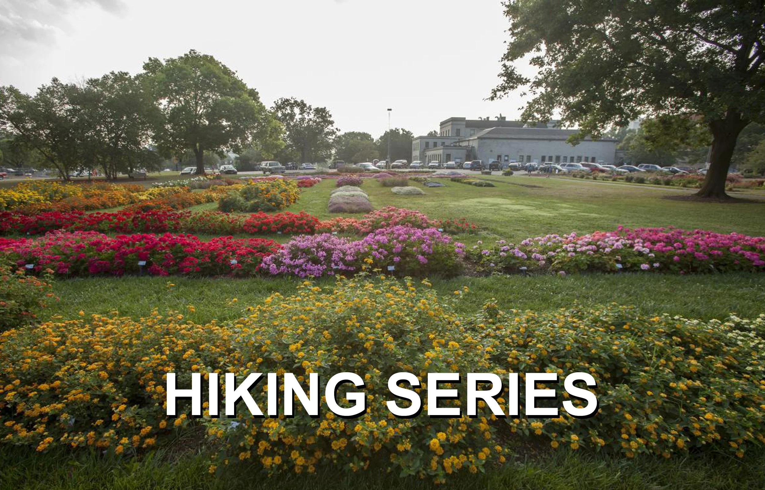 Hiking Series