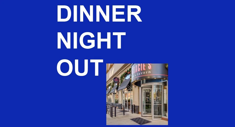 Dinner Night Out