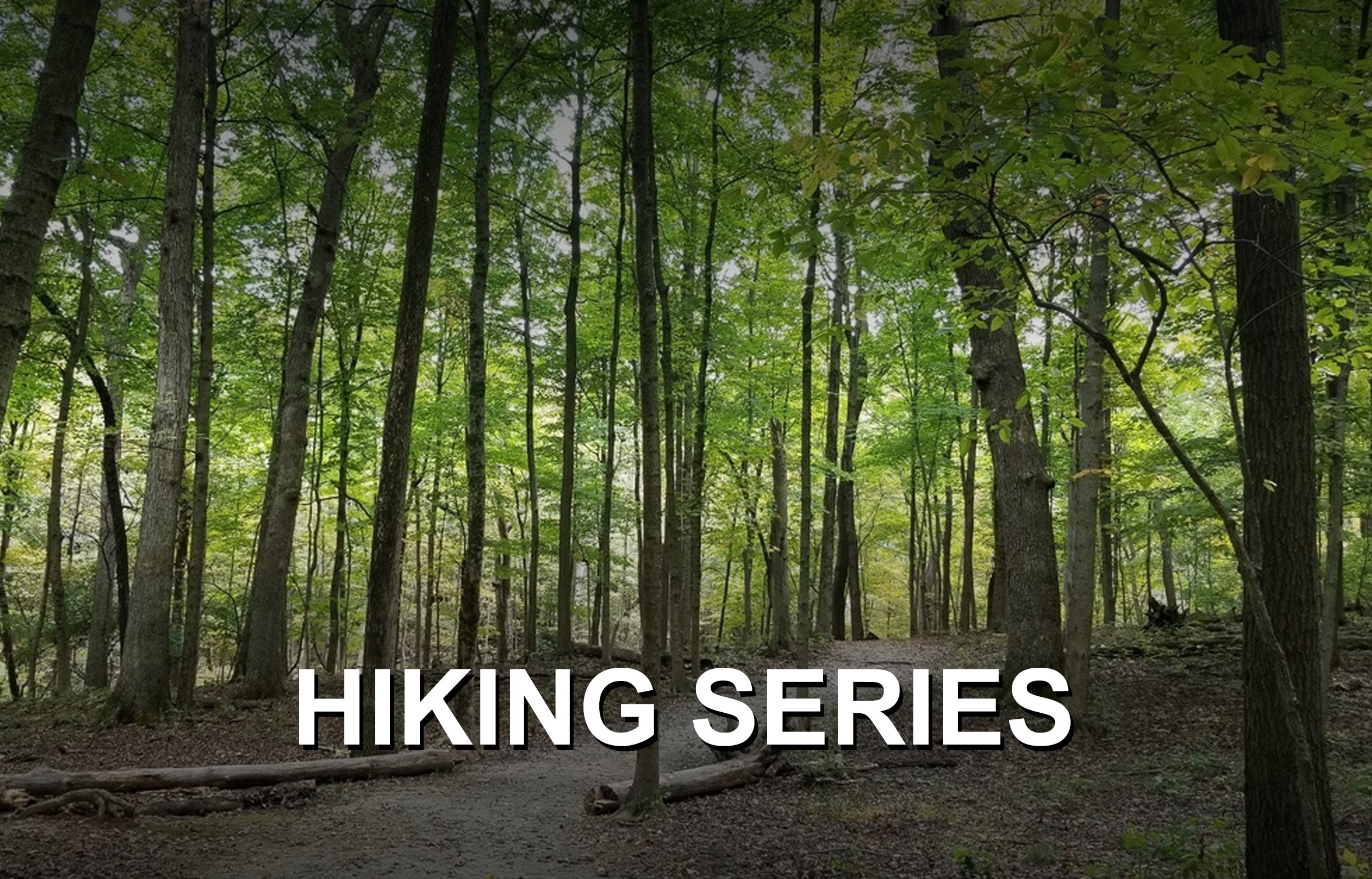 Hiking Series 