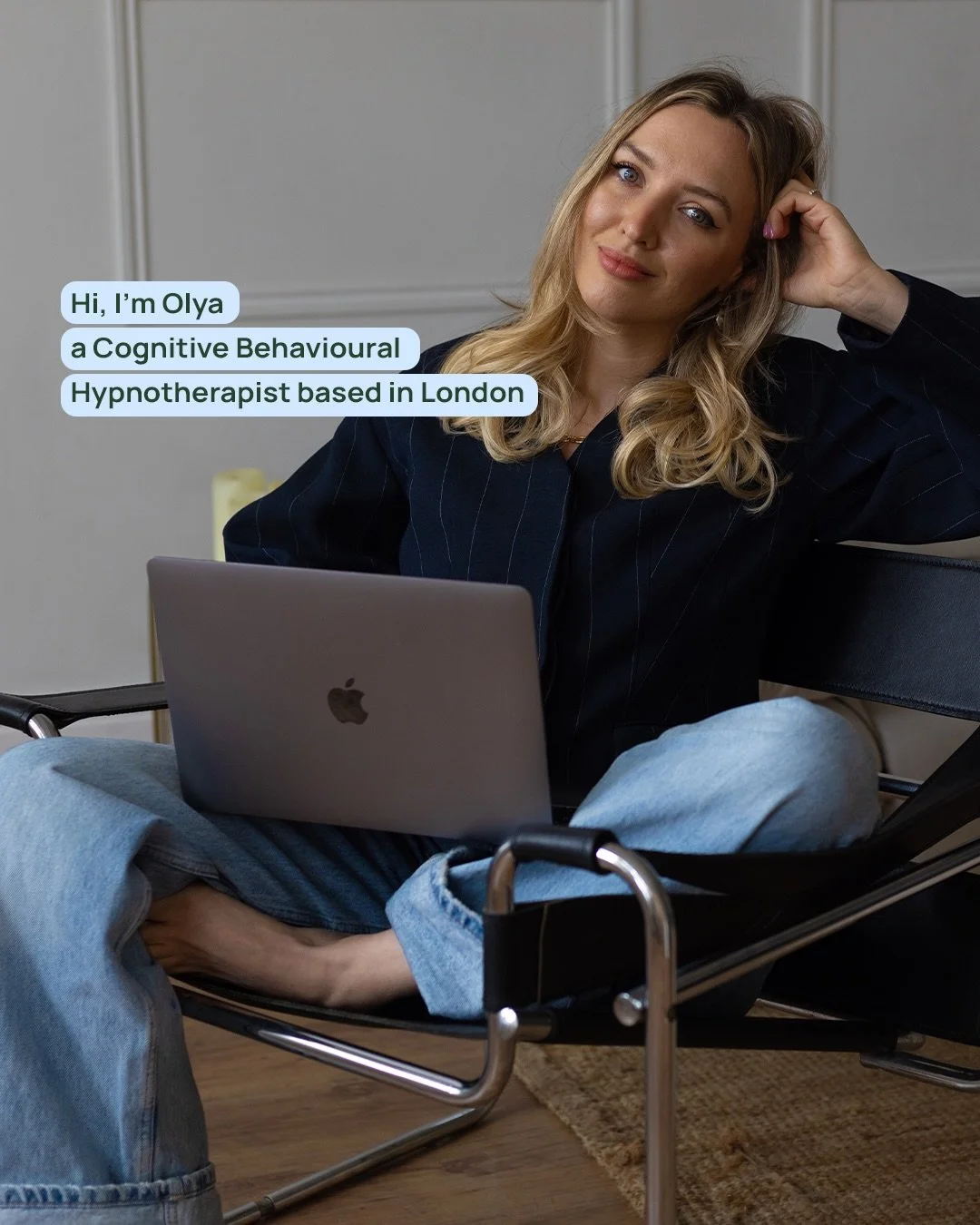 An intro post ☺️✨

I haven&rsquo;t done one of those in a while, and if you just recently found me here, welcome. I love to share some bits of my life, therapy content, and everything in between here.

My DM is always open, please reach out if you ev