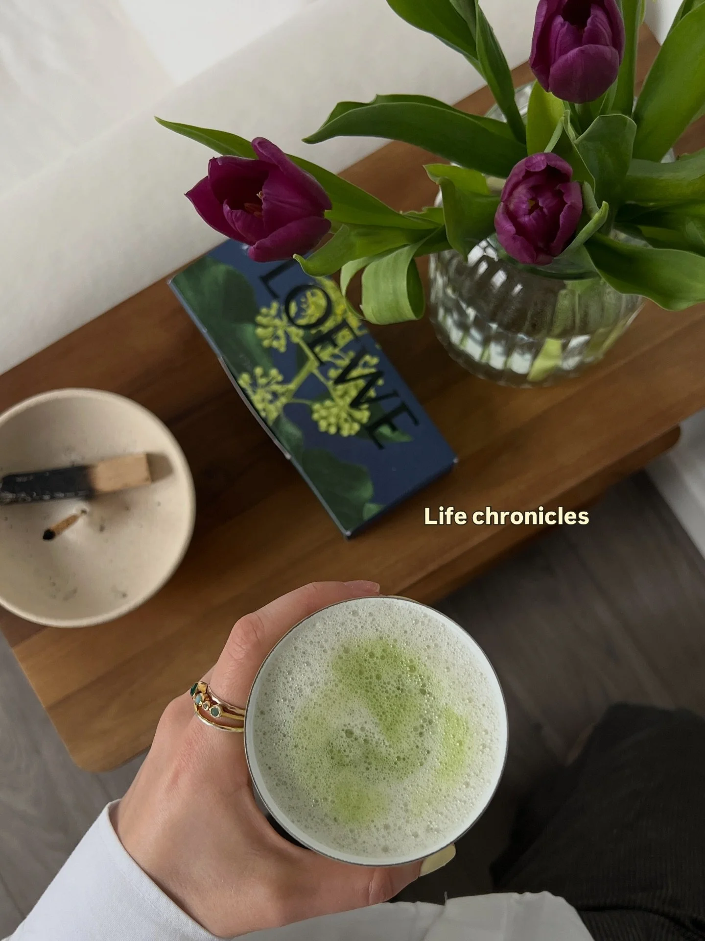 Life in London and everything in between ✨