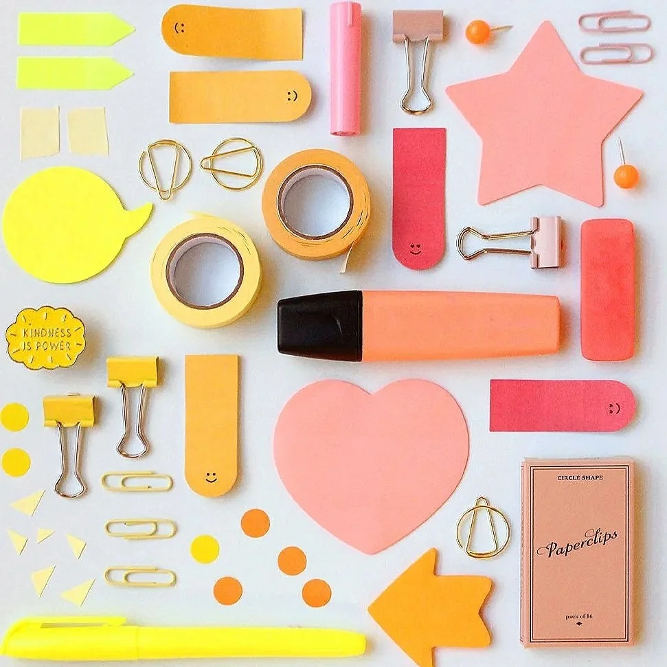 Paperchase +PLUS