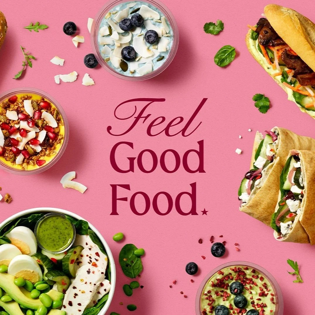 PRET A MANGER