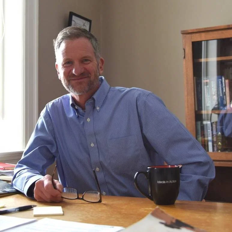 jeffrey mathes mccarthy desk