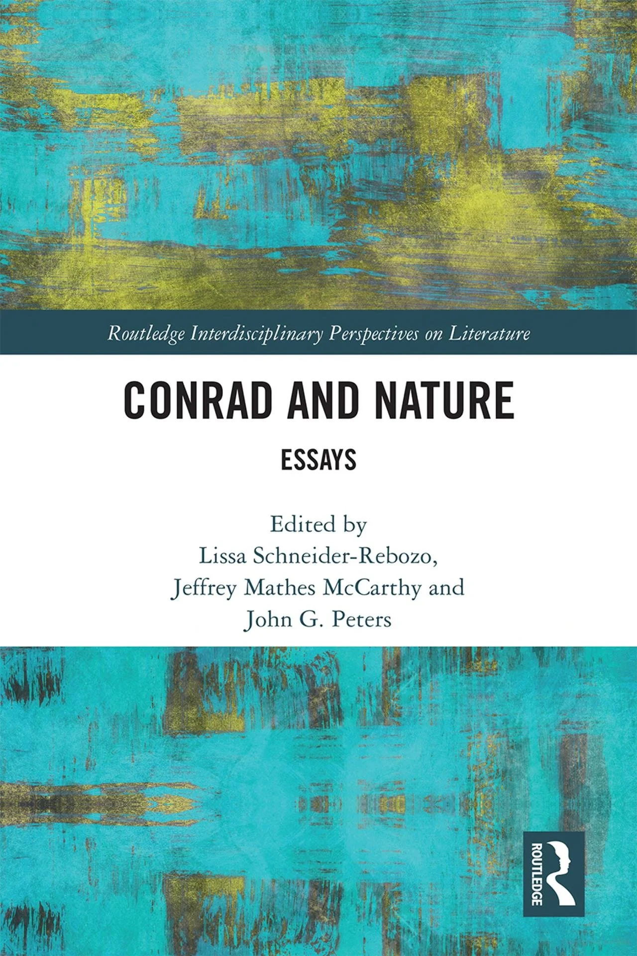 conrad and nature book cover
