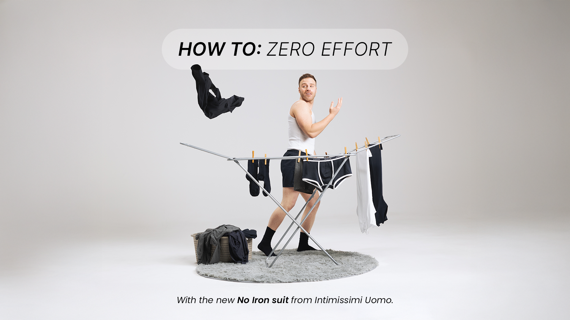 Ironing: How (not) to | IUMAN