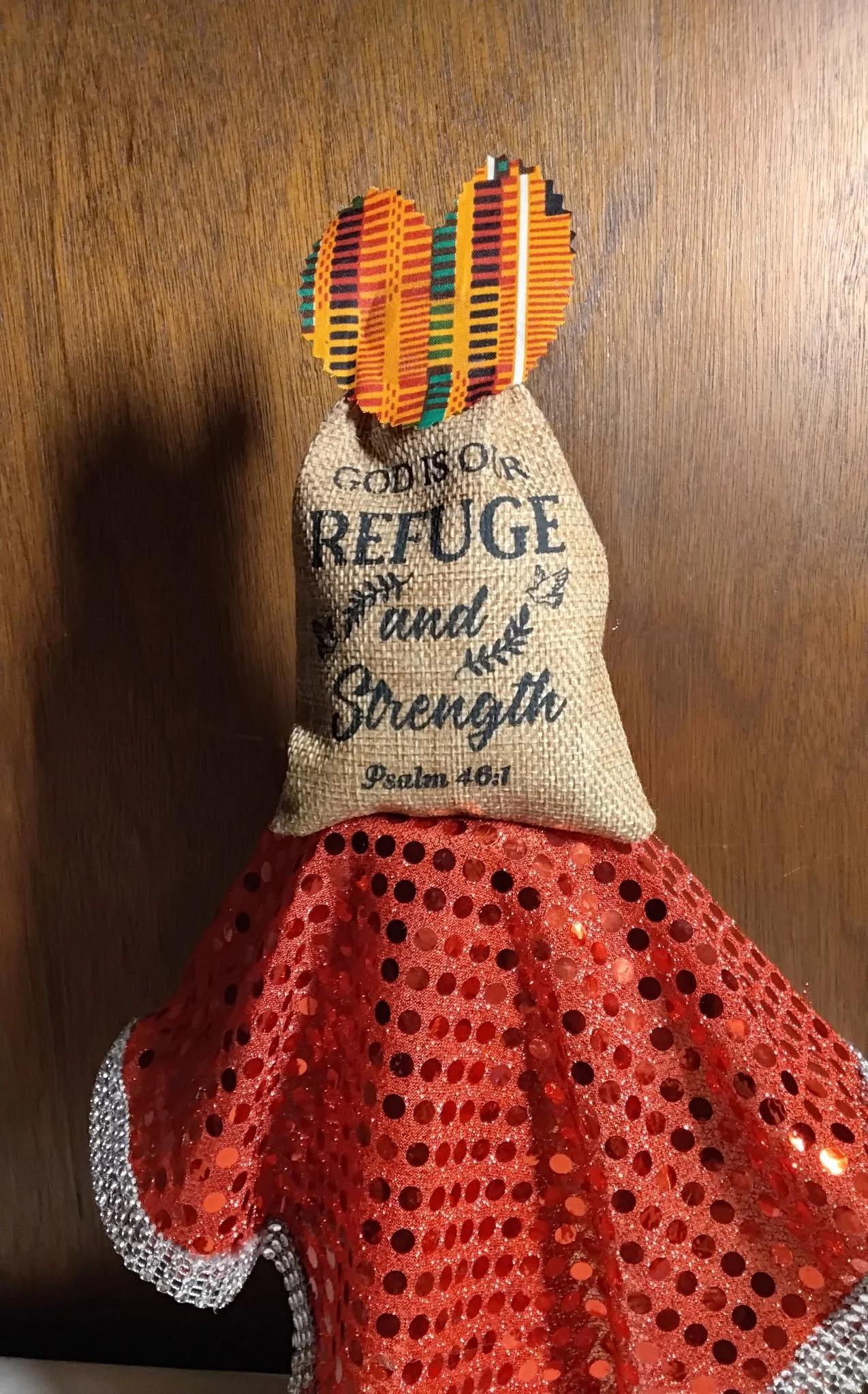 Potpourri Car Scent Bags