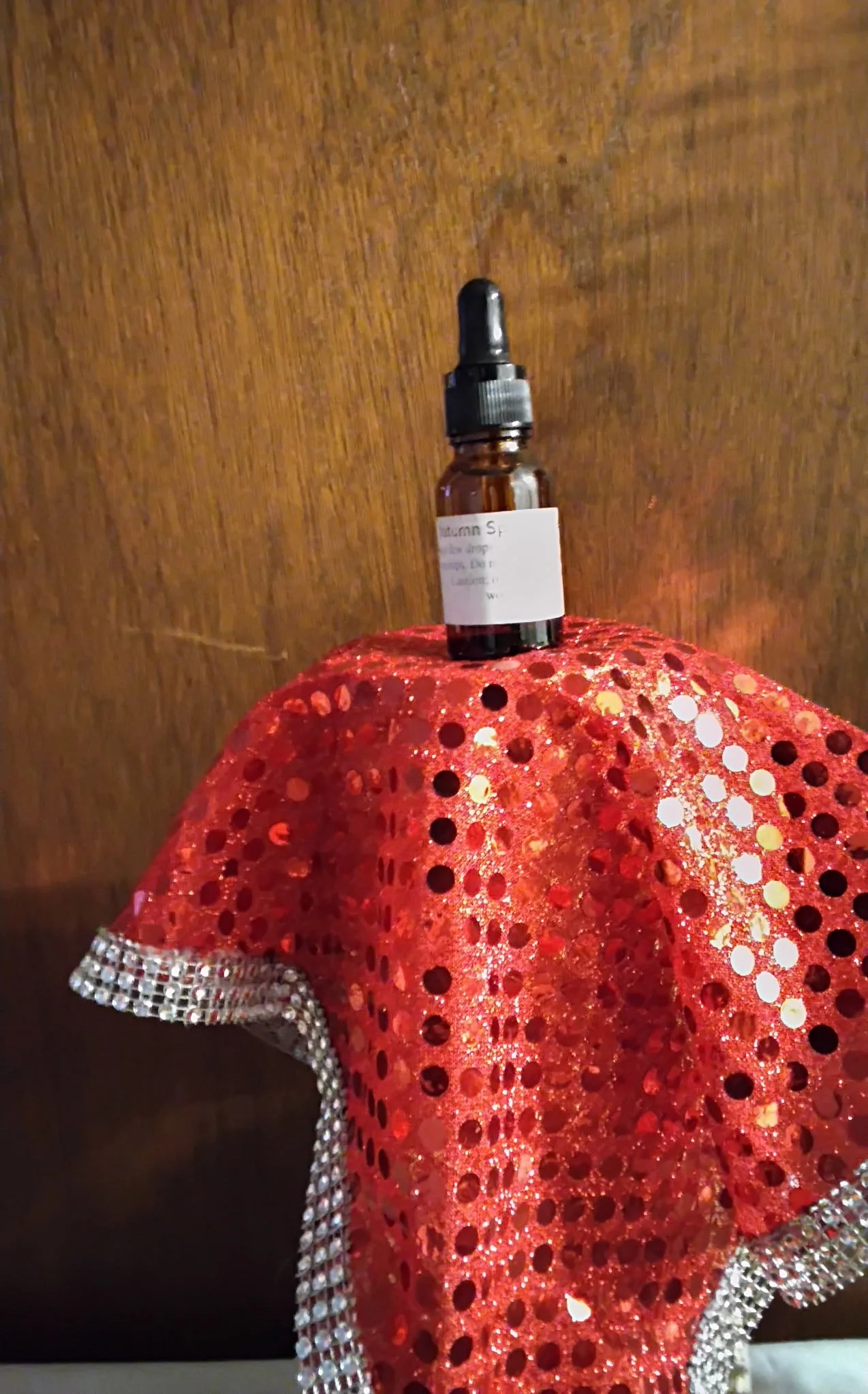 Potpourri Refresher Oil