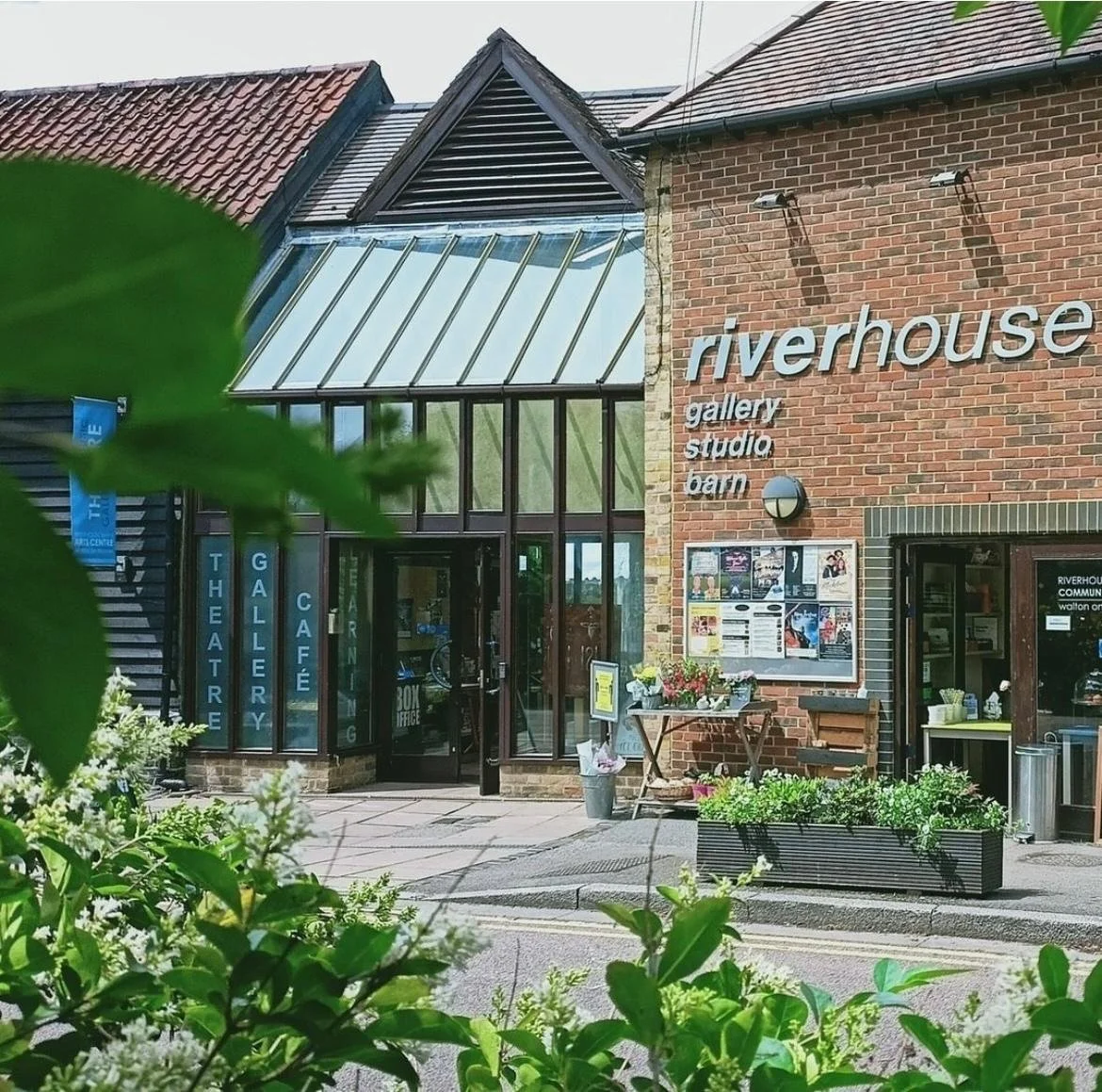 Multicultural Sustainability Festival * Elmbridge Council