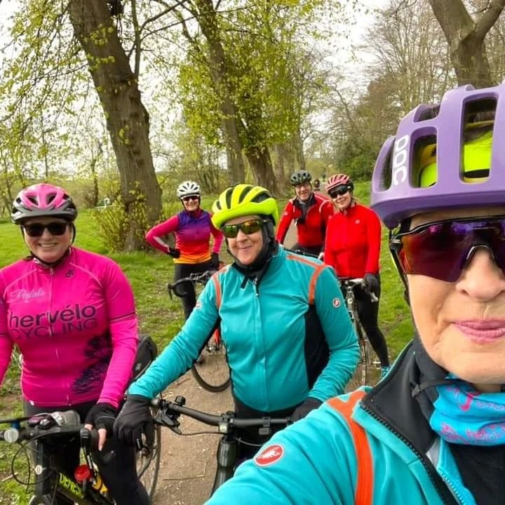 Spring? Is that you?!

Hervelo Mini Tour de East Lothian and @the_dirty_reiver on Saturday.

 Fabulous day to be out on the road bike though a bit chilly (very chilly for those in Kielder) early on. Lovely stop at Tyningham for coffee and grub. Thank