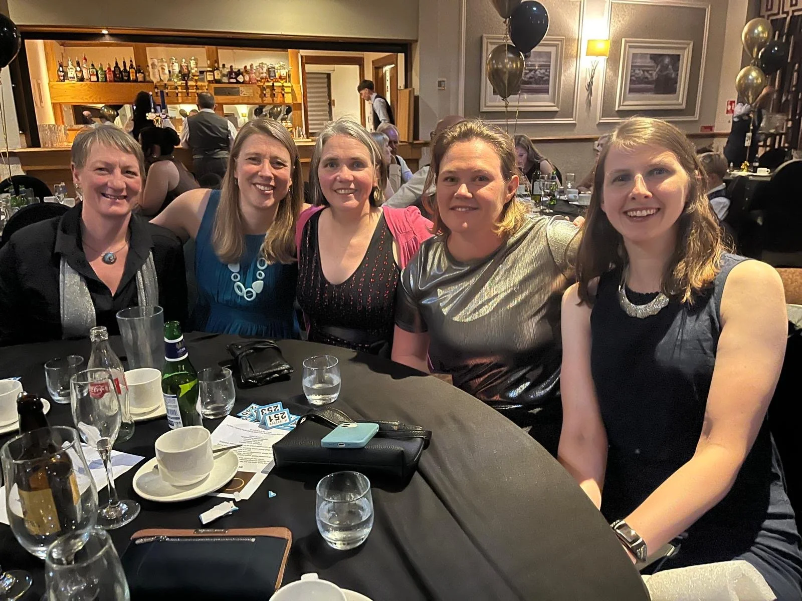 Nomination for Club of the Year