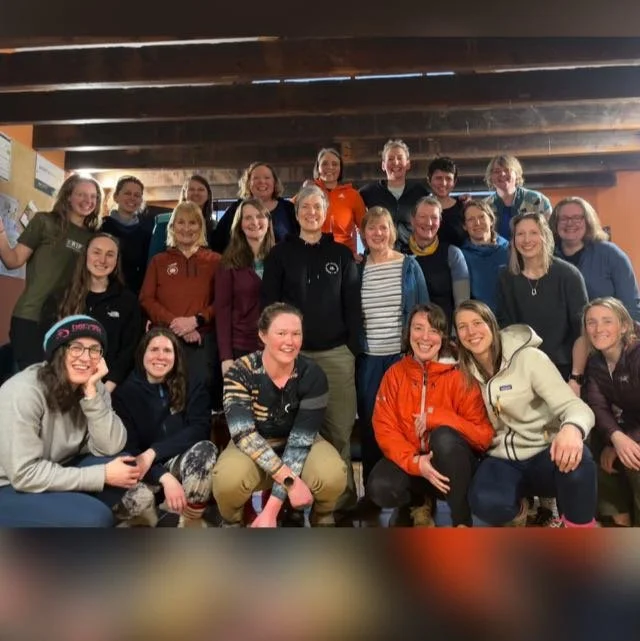 Comrie Croft Weekender