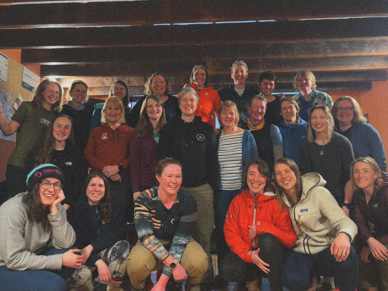 Comrie Croft Weekender