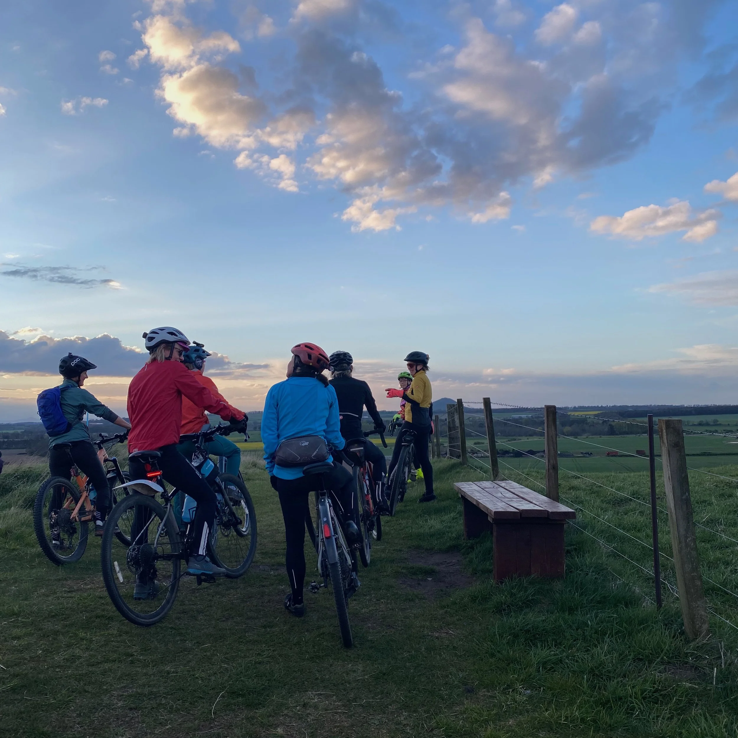 Haddington Gravel