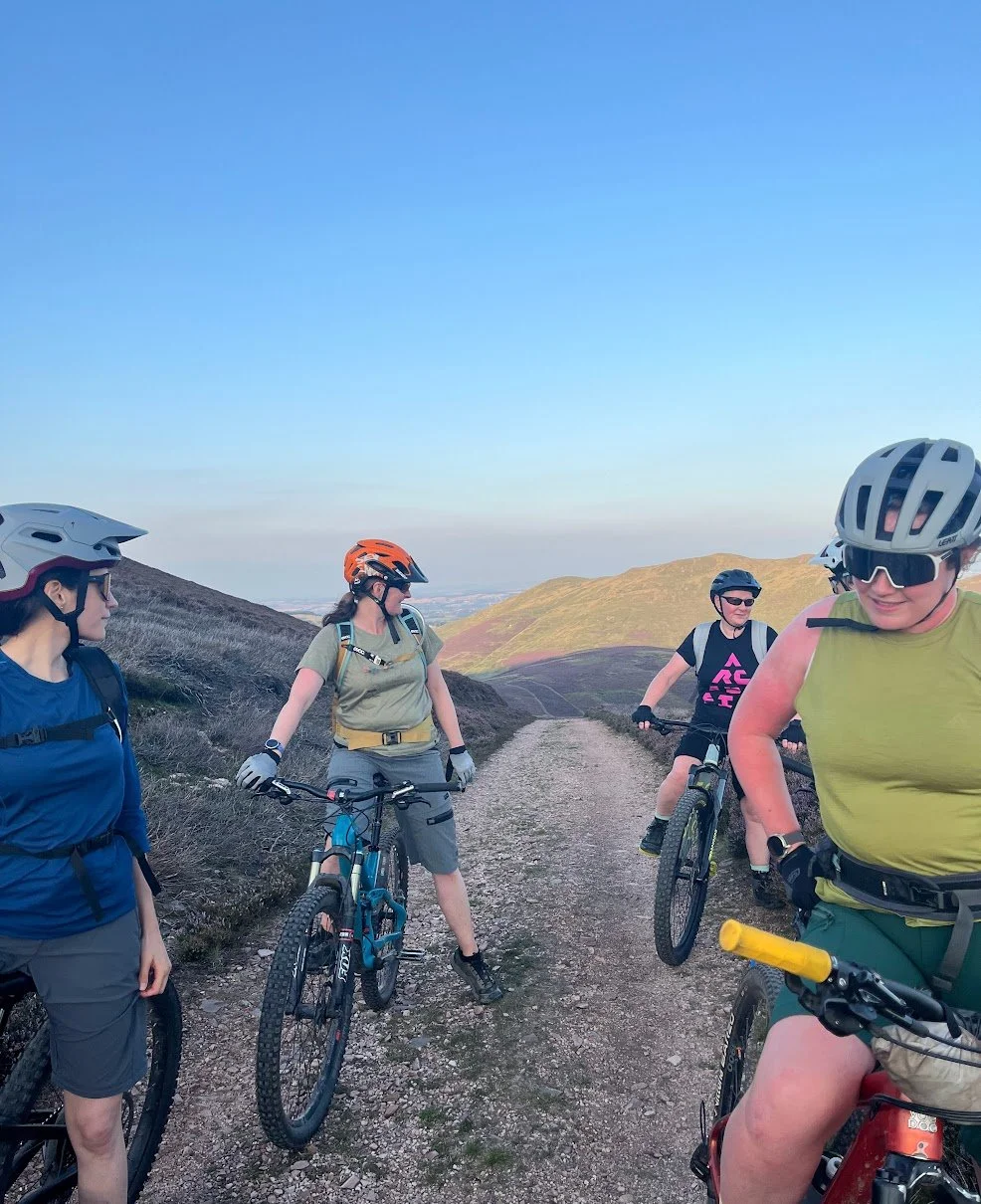 CANCELLED May Day Epic - Selkirk XC MTB