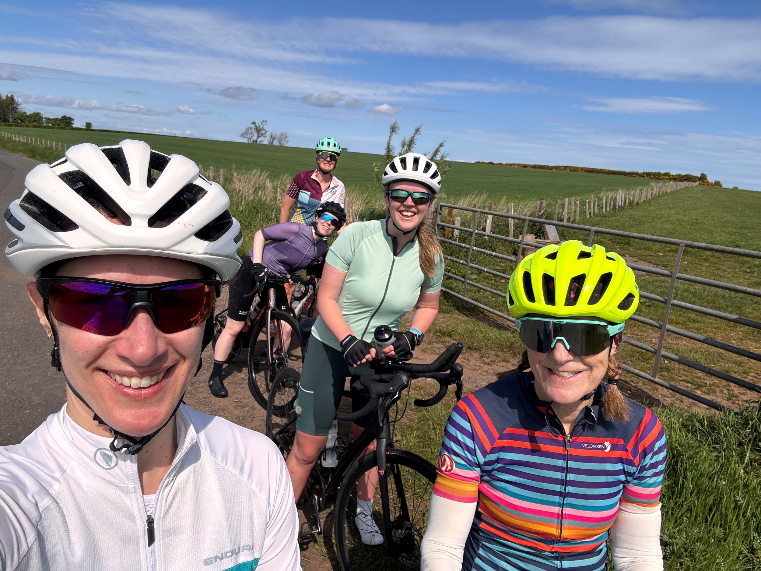 Road Ride