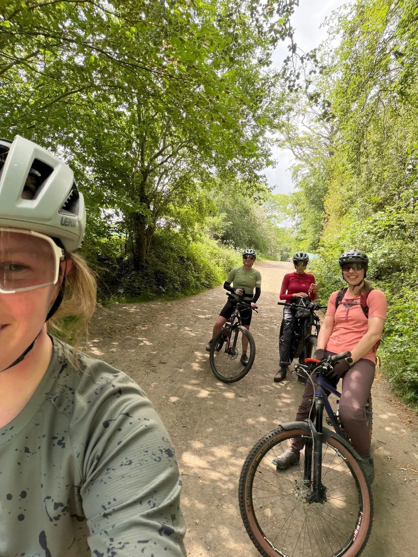 Penicuik House Trails - Full - Join Waitlist 
