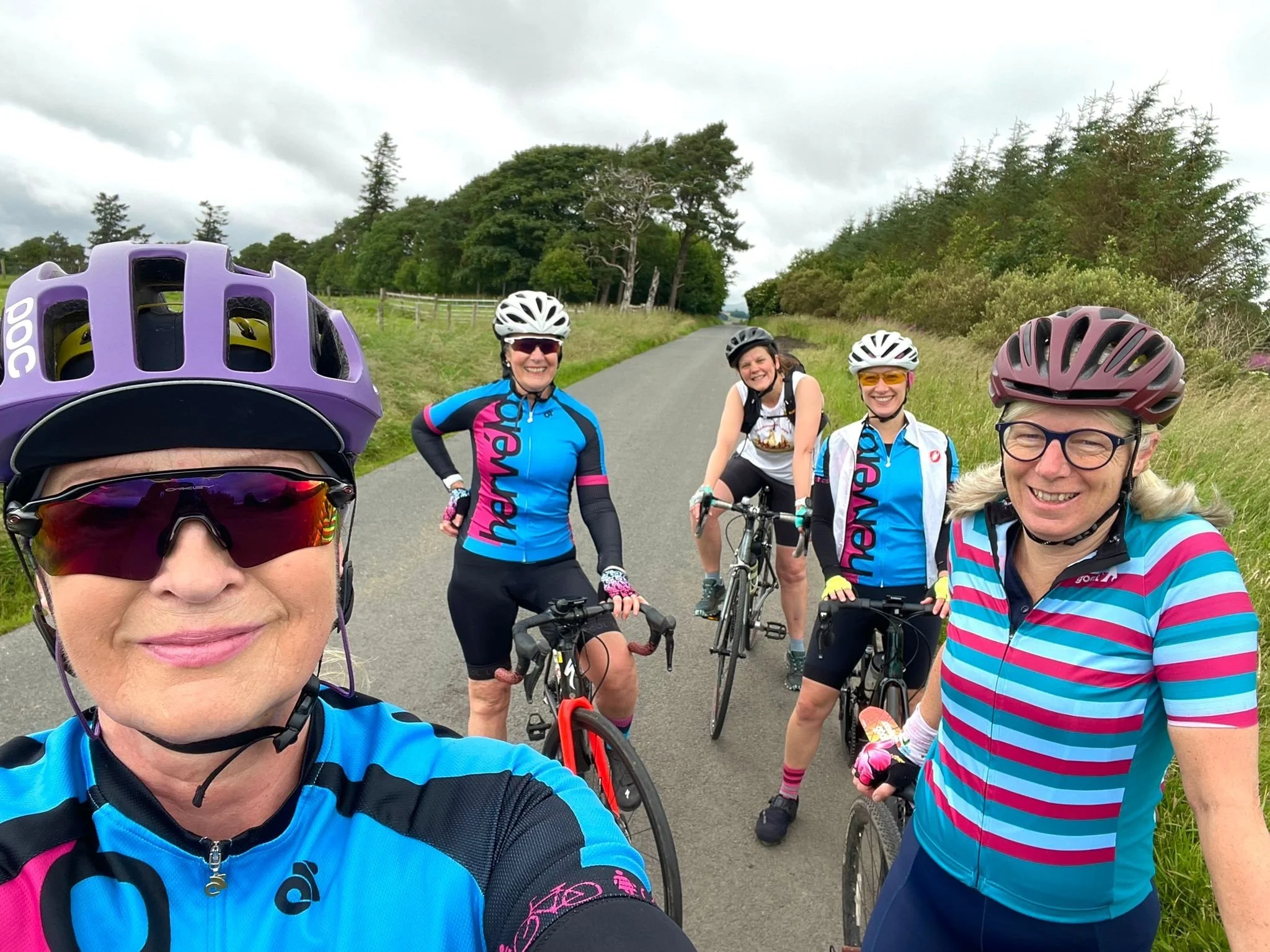 Road Ride - non-members welcome
