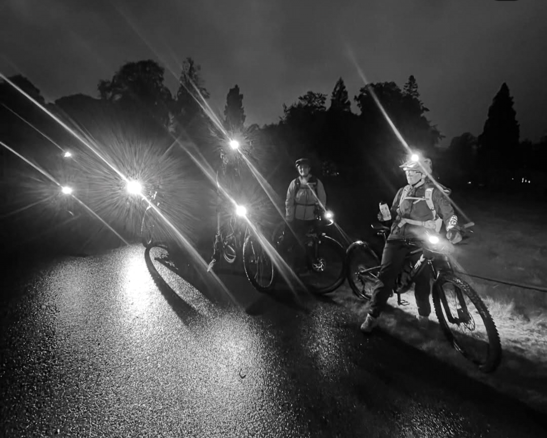 Pizza Ride