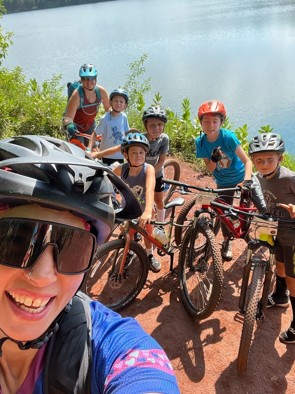 Camp Cuyuna
