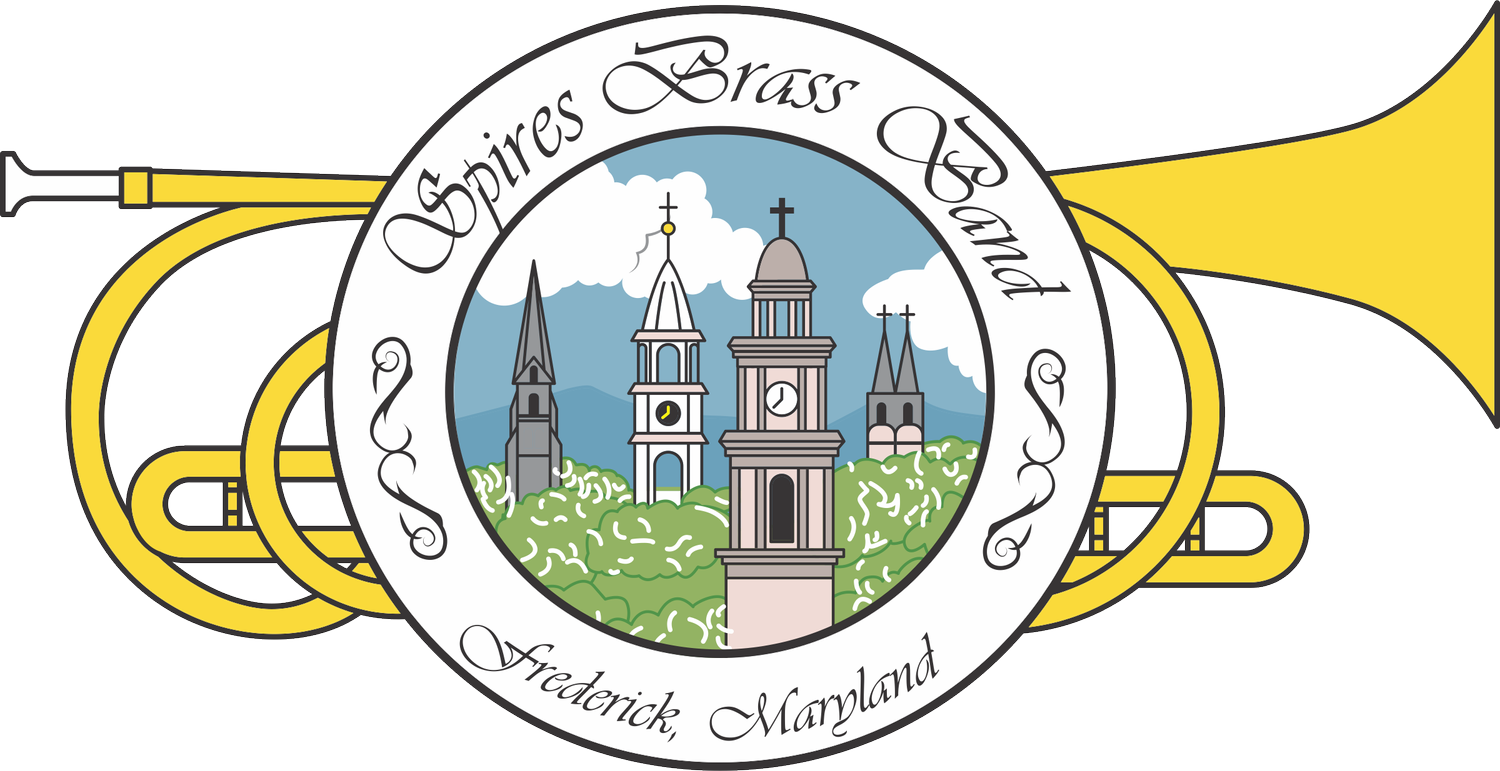 Spires Brass Band