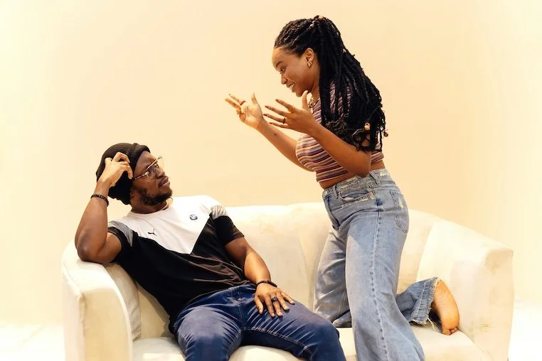 How to De-Escalate an Argument Without Losing Each Other