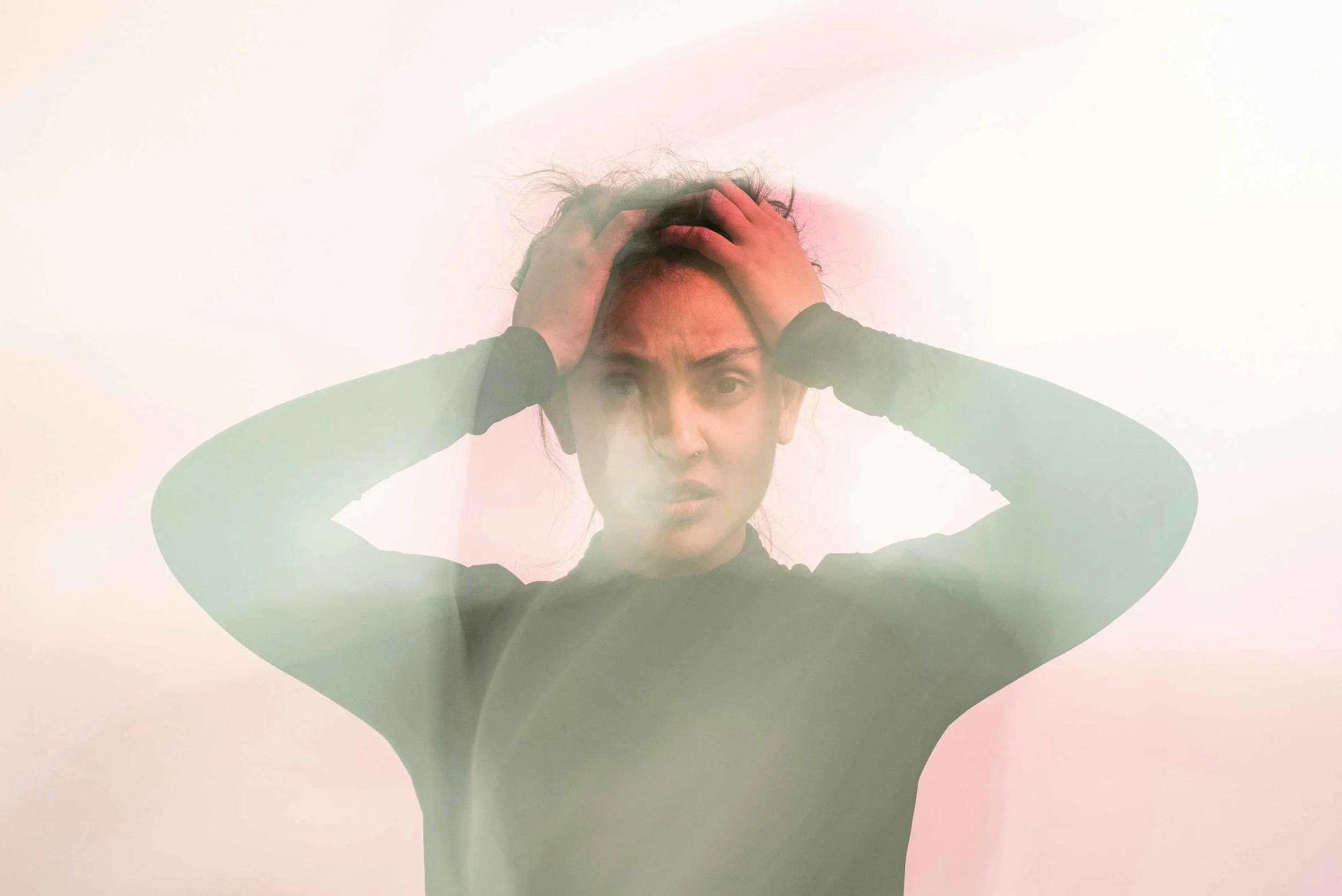 Is It Anxiety or ADHD? What Many Women Are Never Told