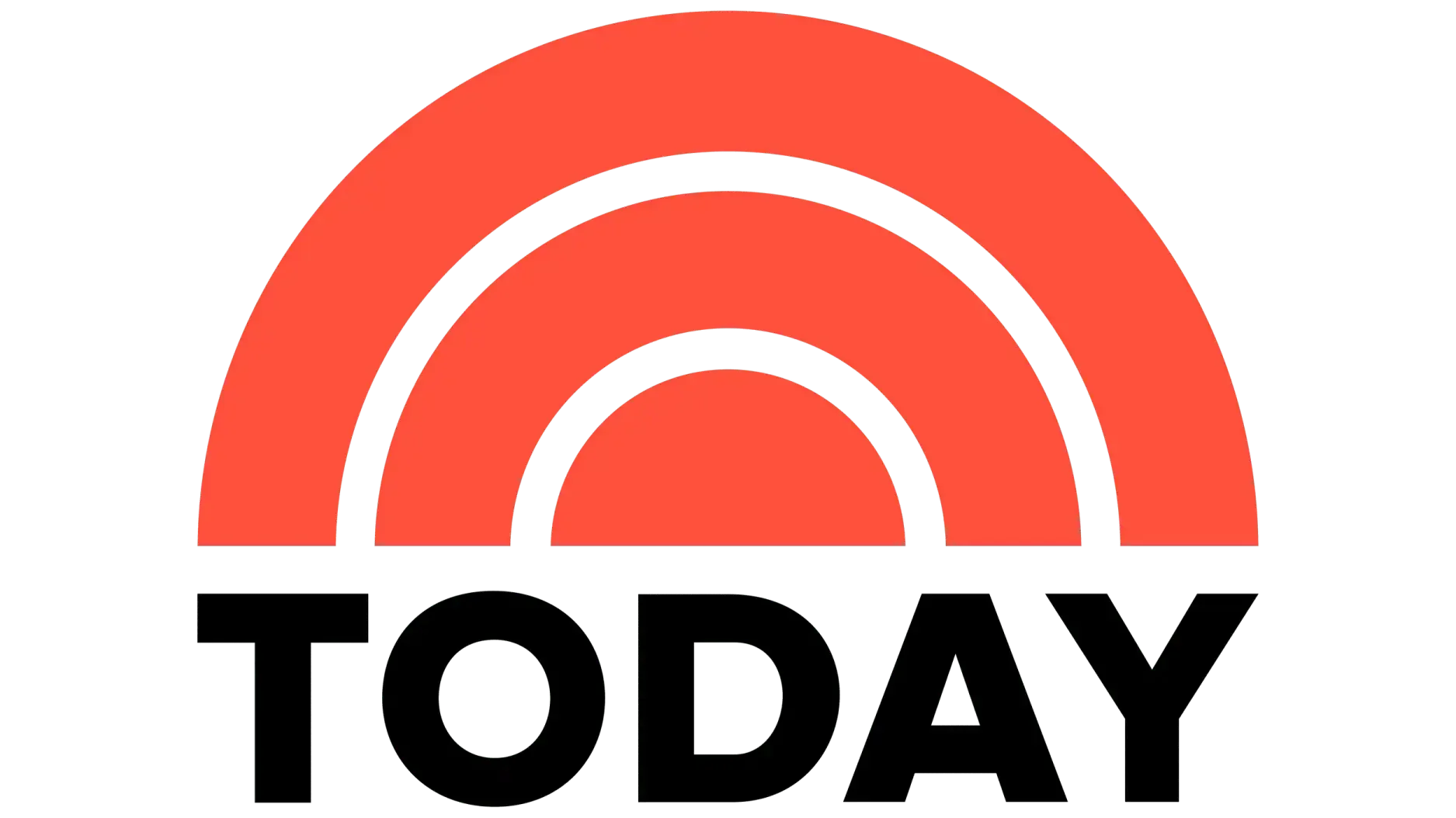 Today Show Logo