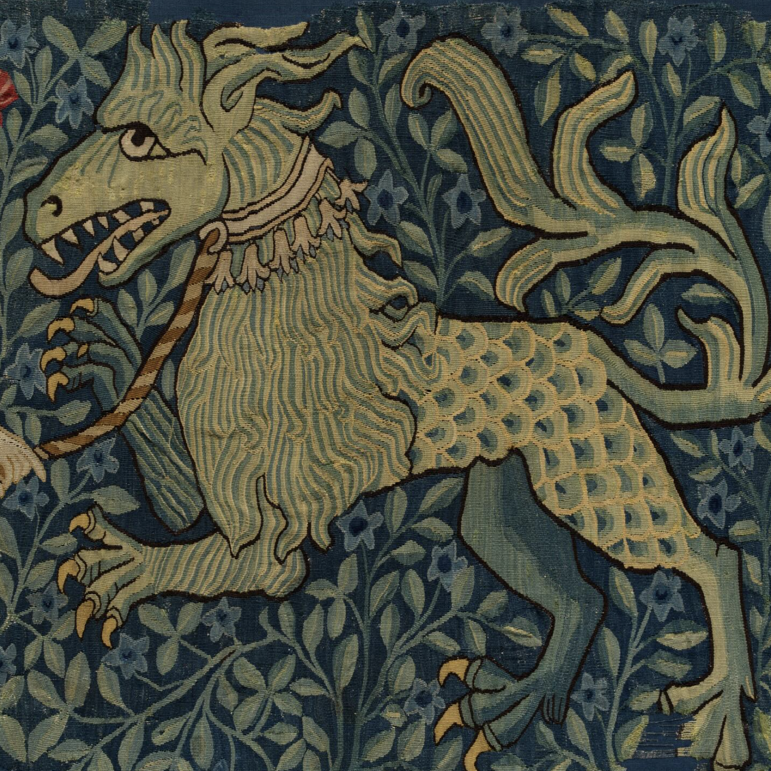 Renaissance Society of America: Postgraduate Lightning Talk