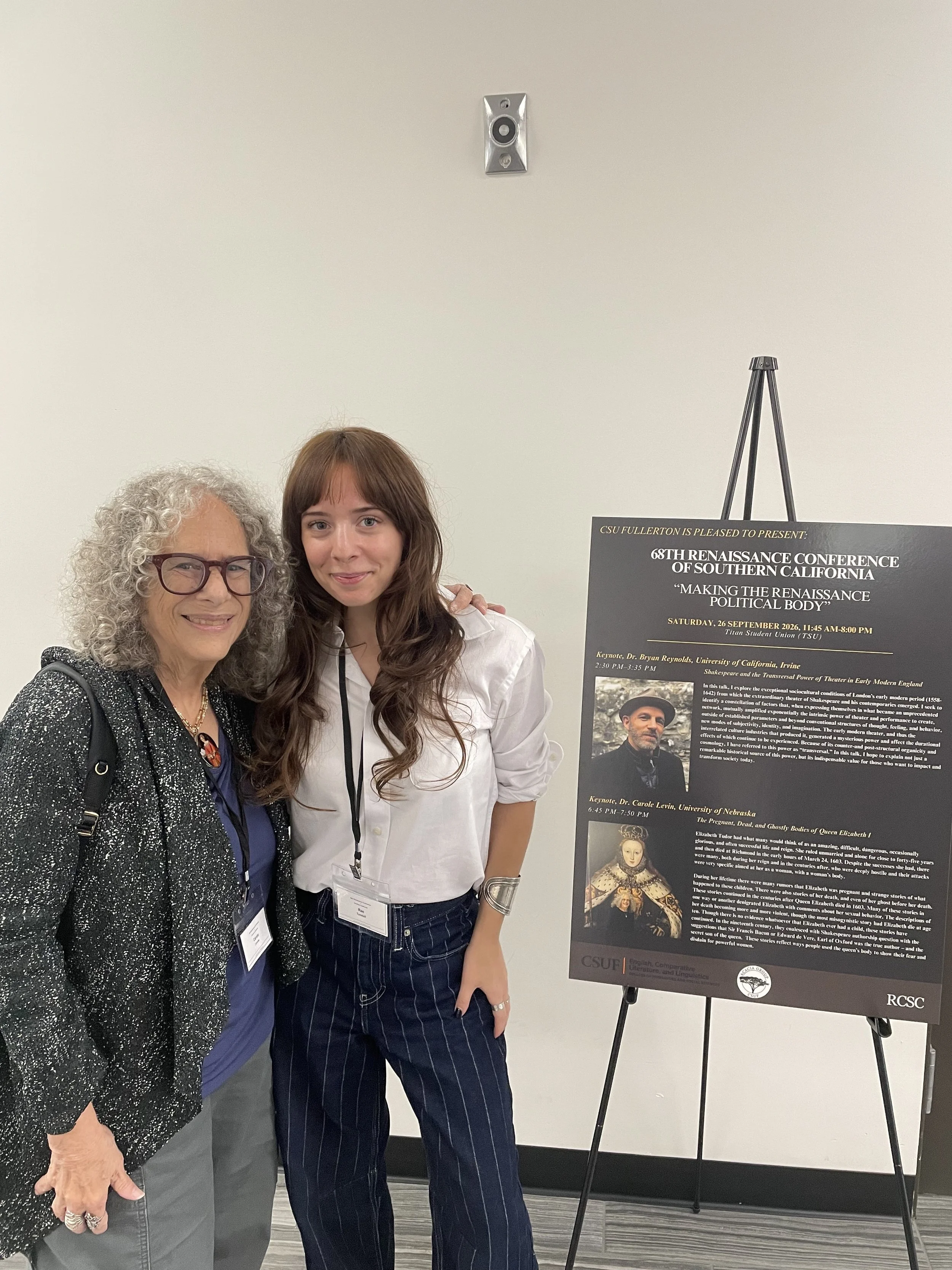 Renaissance Conference of Southern California