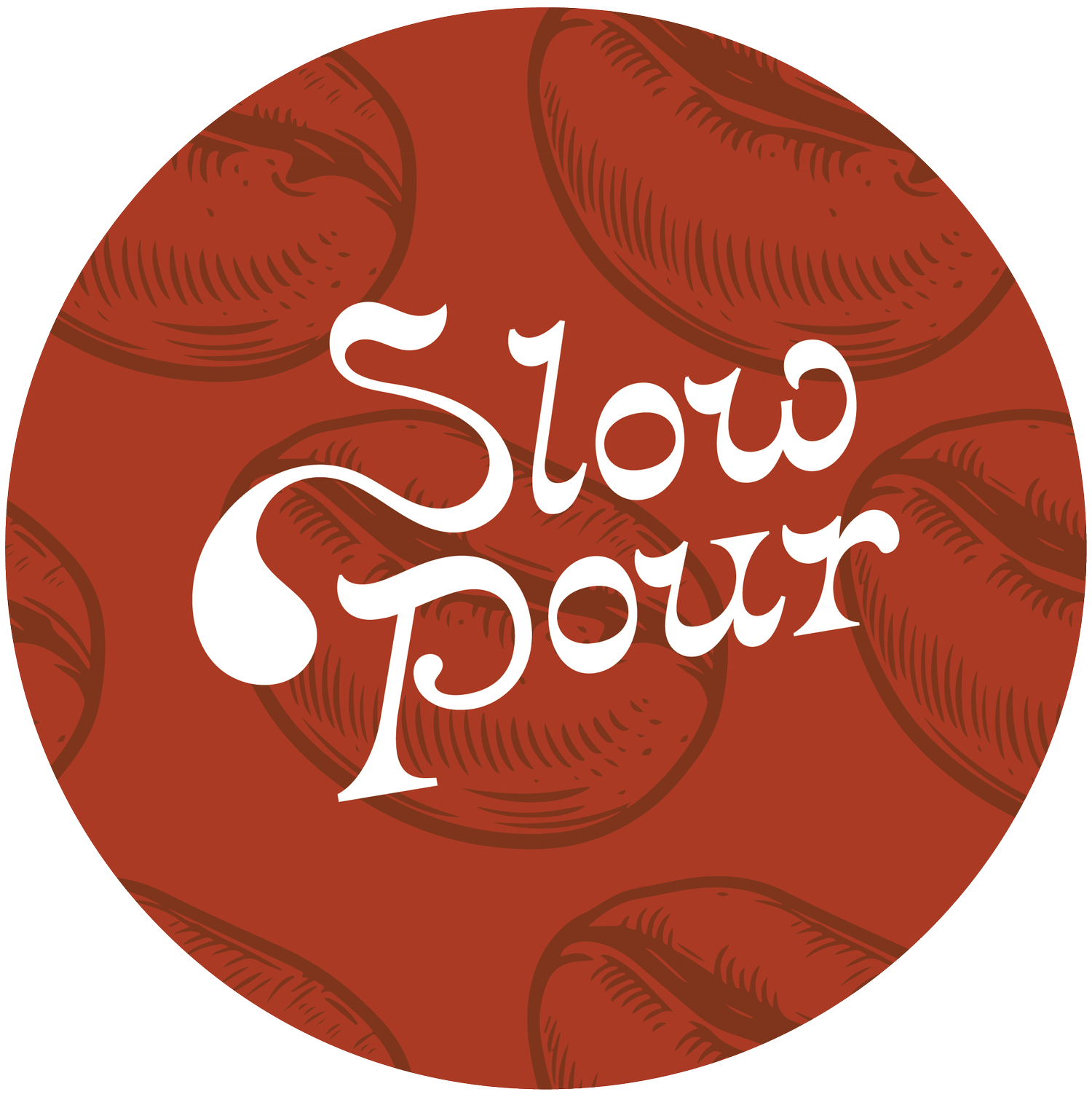 Slow Pour Coffee + Bar