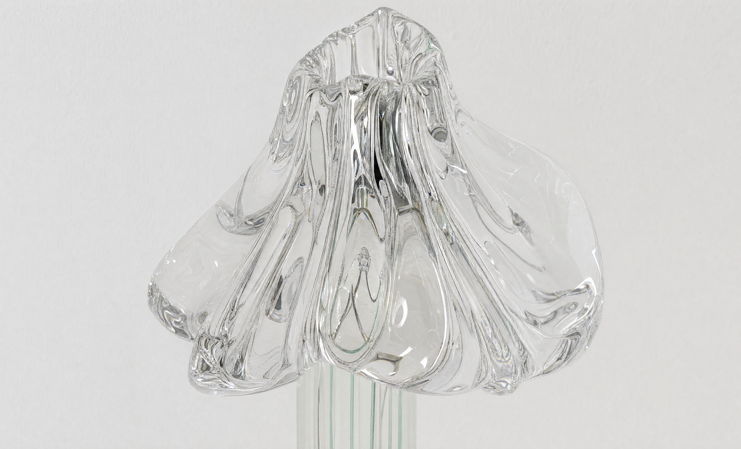   Germination Lamp , Table Lamp, 2019, 14.6 × 18.4 × 22 inches, limited edition of 200, Produced by TAIRANHAO STUDIO® 