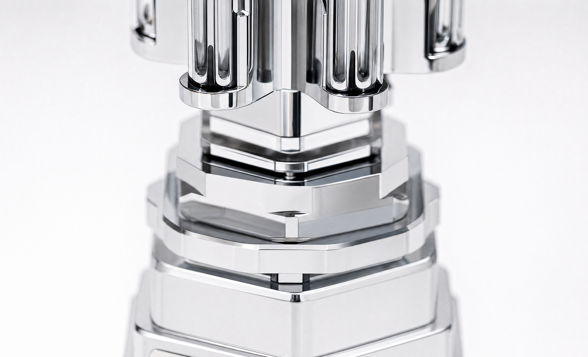   Six Root Diffuser , Scent Diffuser, 2023, 7.6 × 7.5 × 17 inches, limited edition of 200, Produced by TAIRANHAO STUDIO® 