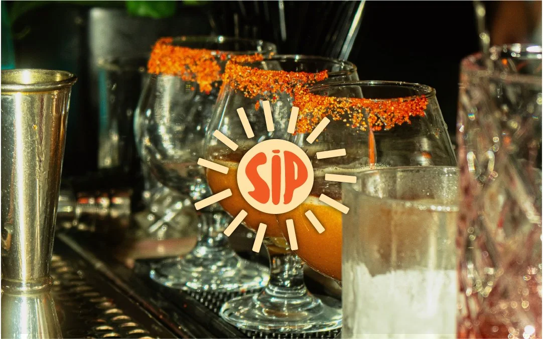 Sip: Cocktail Lounge