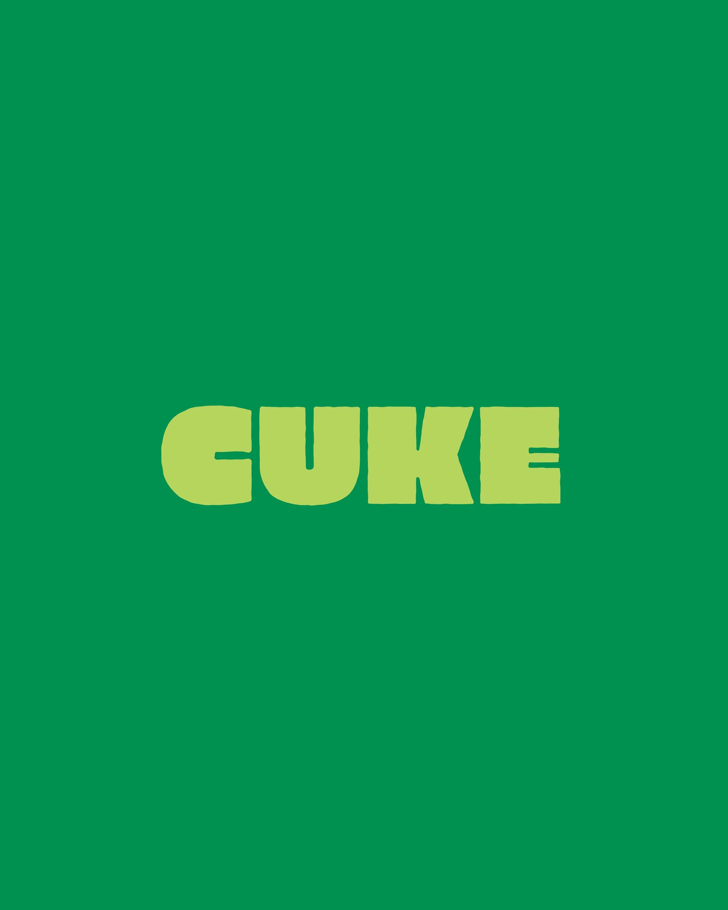 CUKE