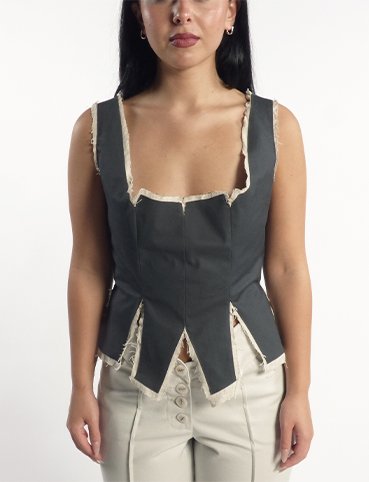 SS26 Taraz Top Grey Front.jpg