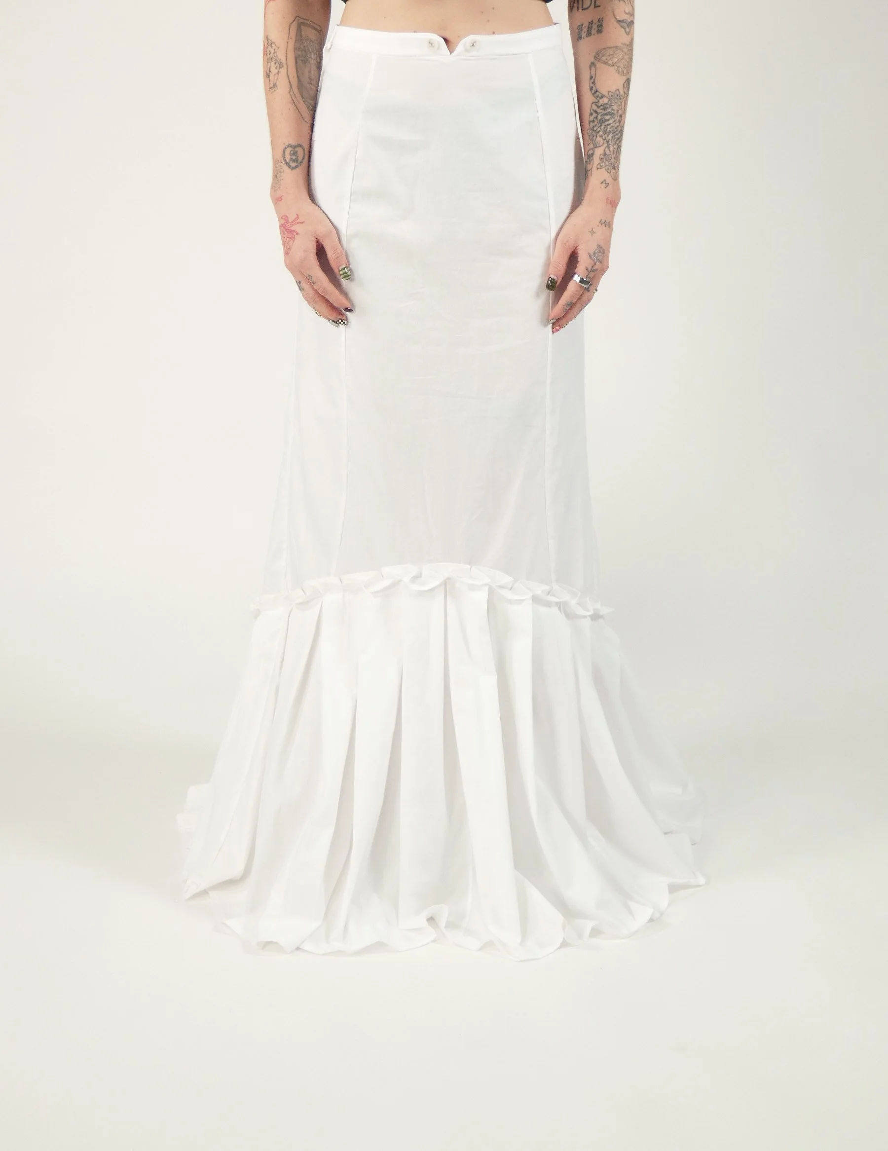 Petticoat