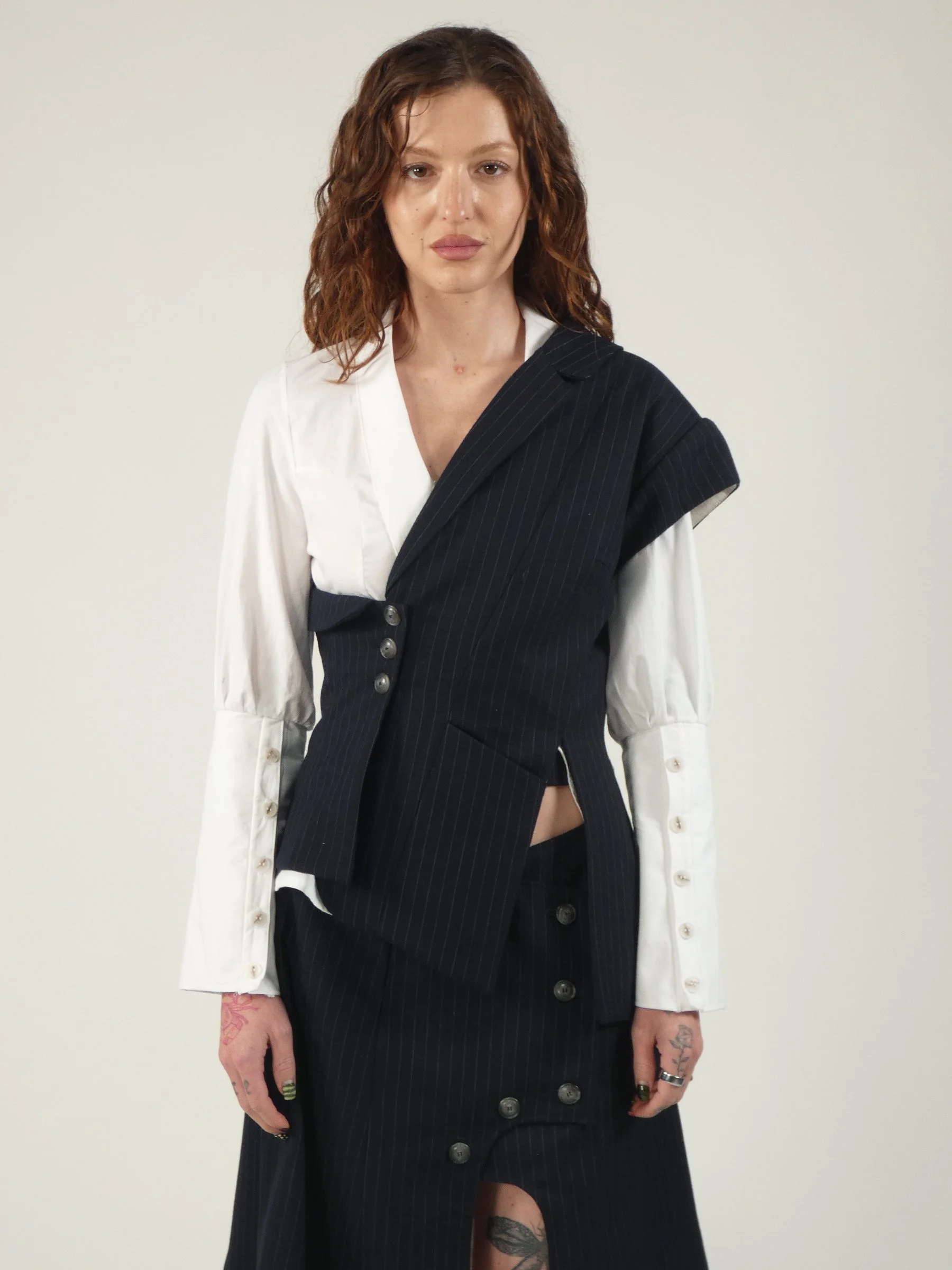 Dusk Blazer