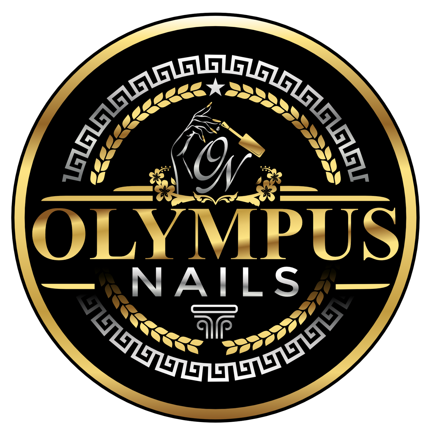 Olympus Nails