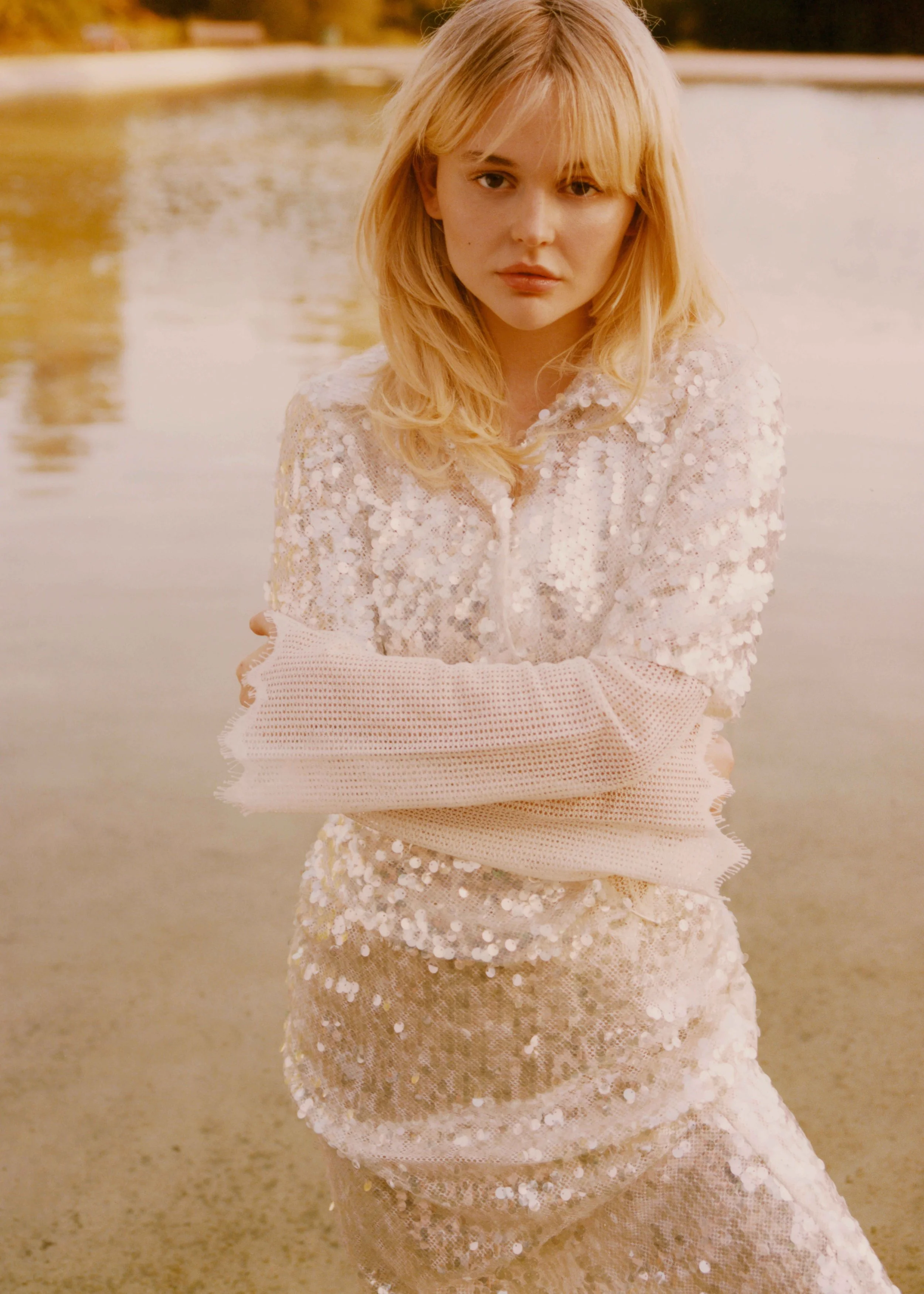 Emily Lind x Schon