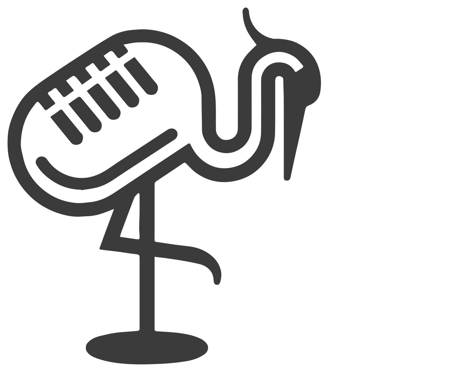 Sound Crane Audio