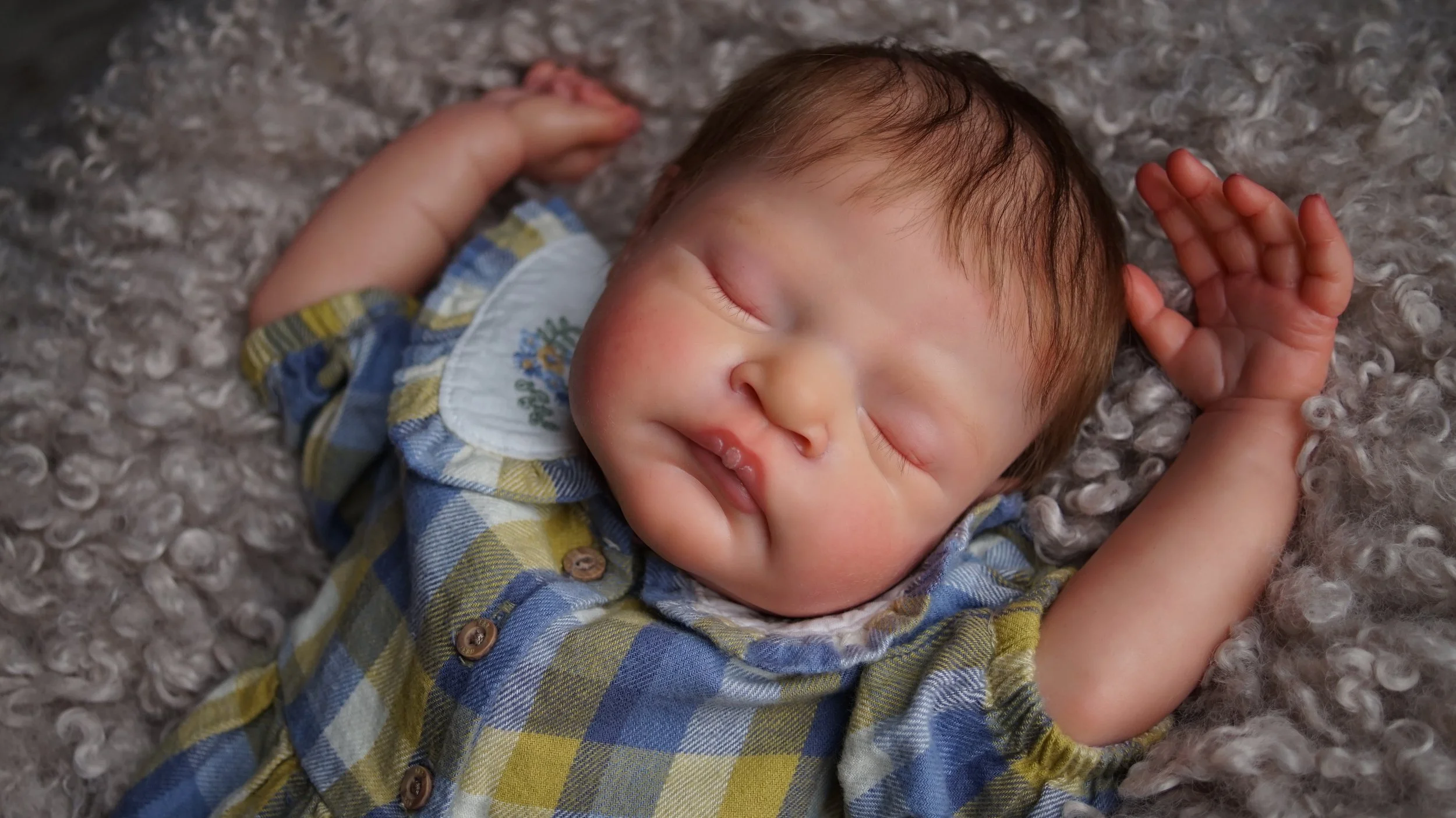 Learn to Reborn - The Basics