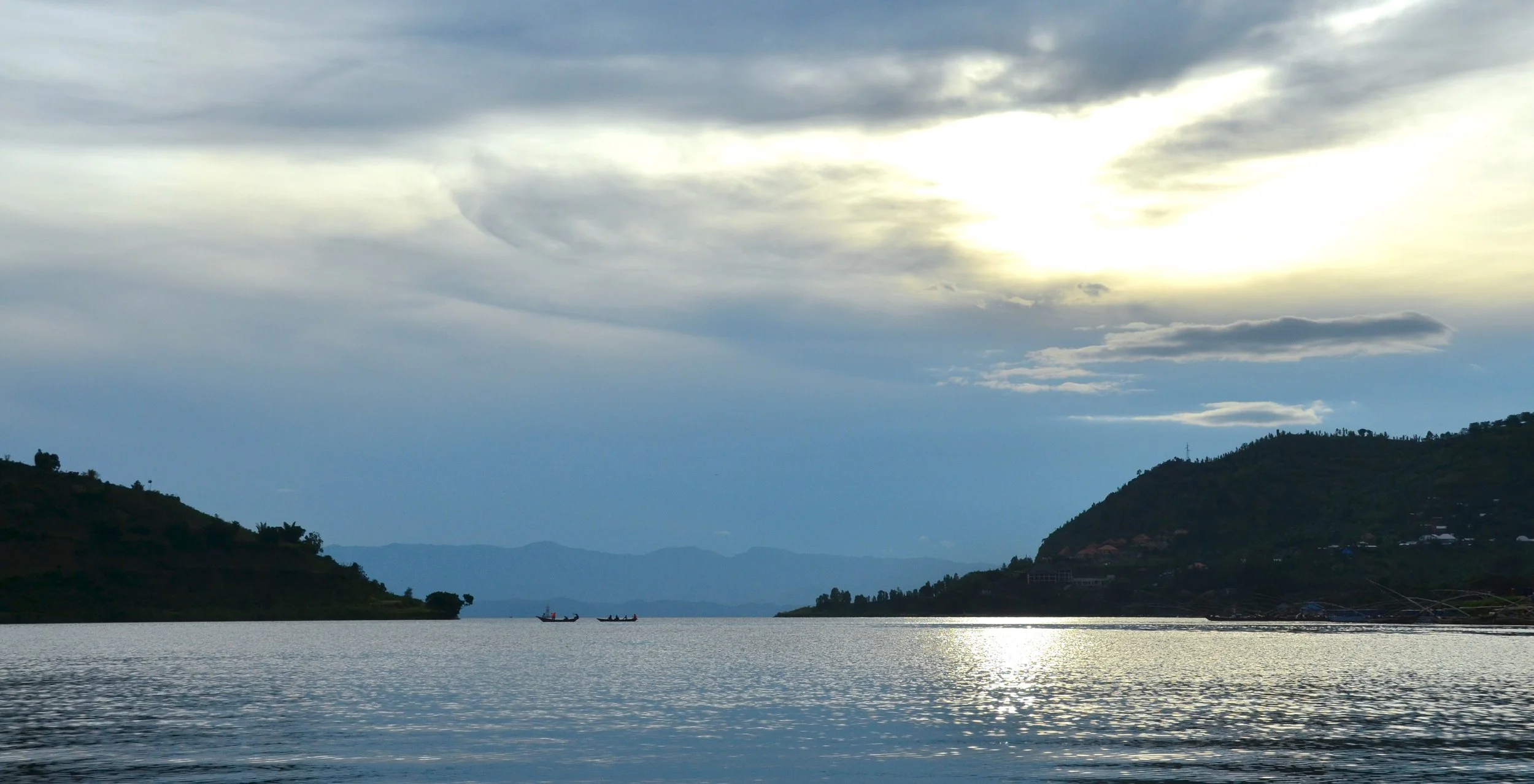 Calm After the Storm