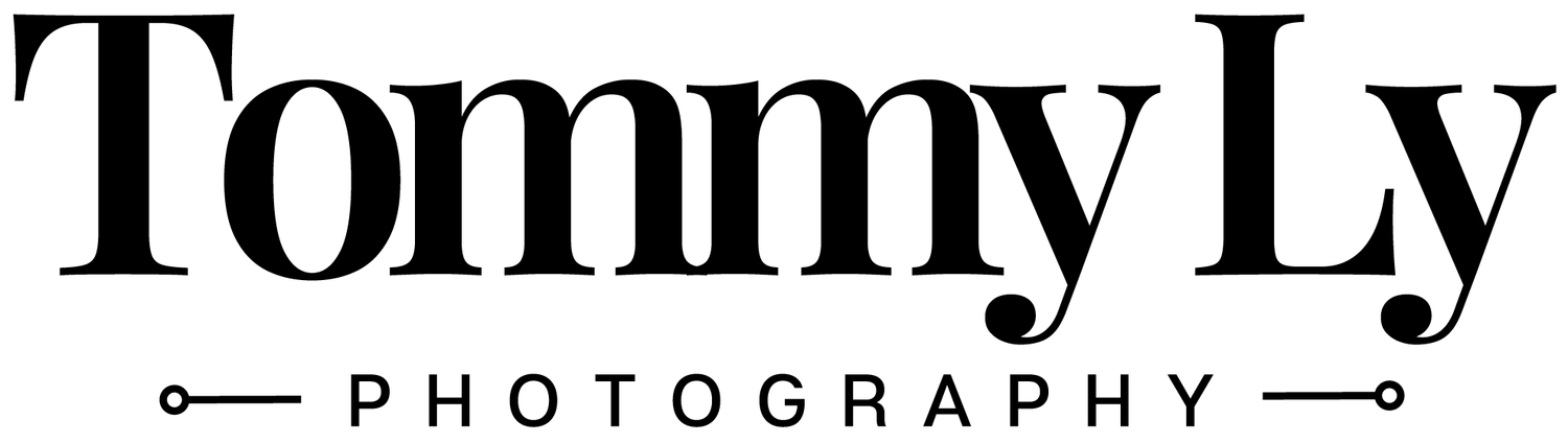 Tommy Ly Photography