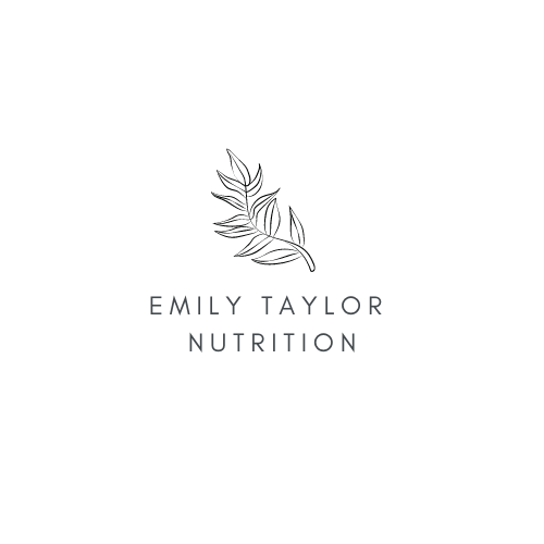 Emily Taylor Nutrition