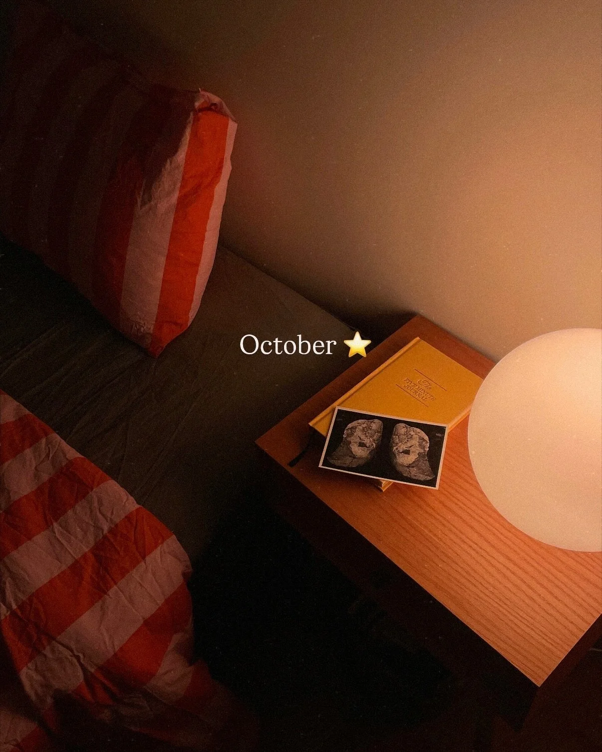 October 🍁 what a month!! 

Changing your life in so many different levels is definitely not as fun as it looks, but this month it all finally started coming together. Thankful for my own resiliance &amp; vision!