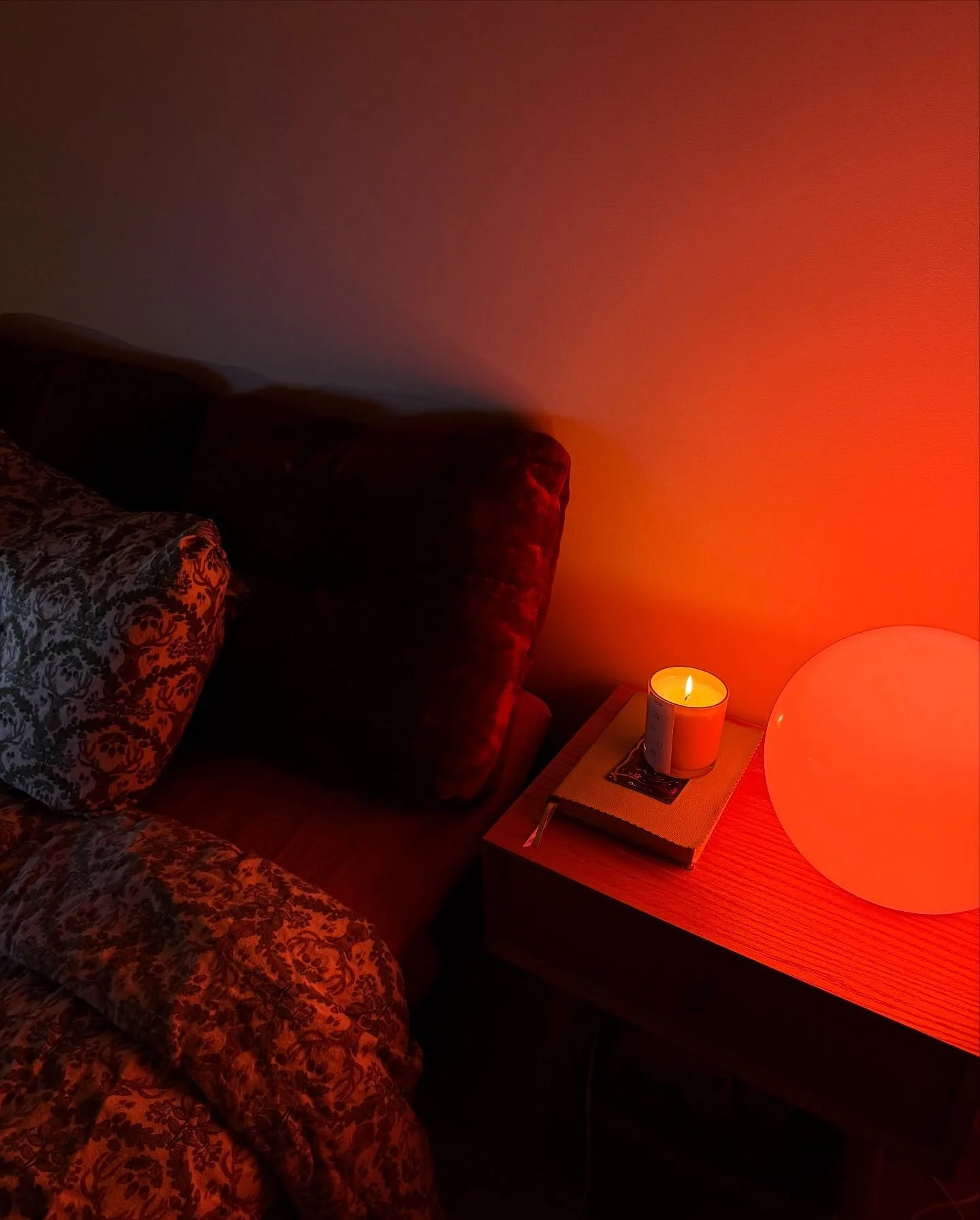 November 🍒🎪 Creating a beautiful life for myself

It&rsquo;s wild how quickly everything can shift. We&rsquo;re already at the end of the year, and now I&rsquo;m traveling and sharing my days with people I didn&rsquo;t even know at the start of 202