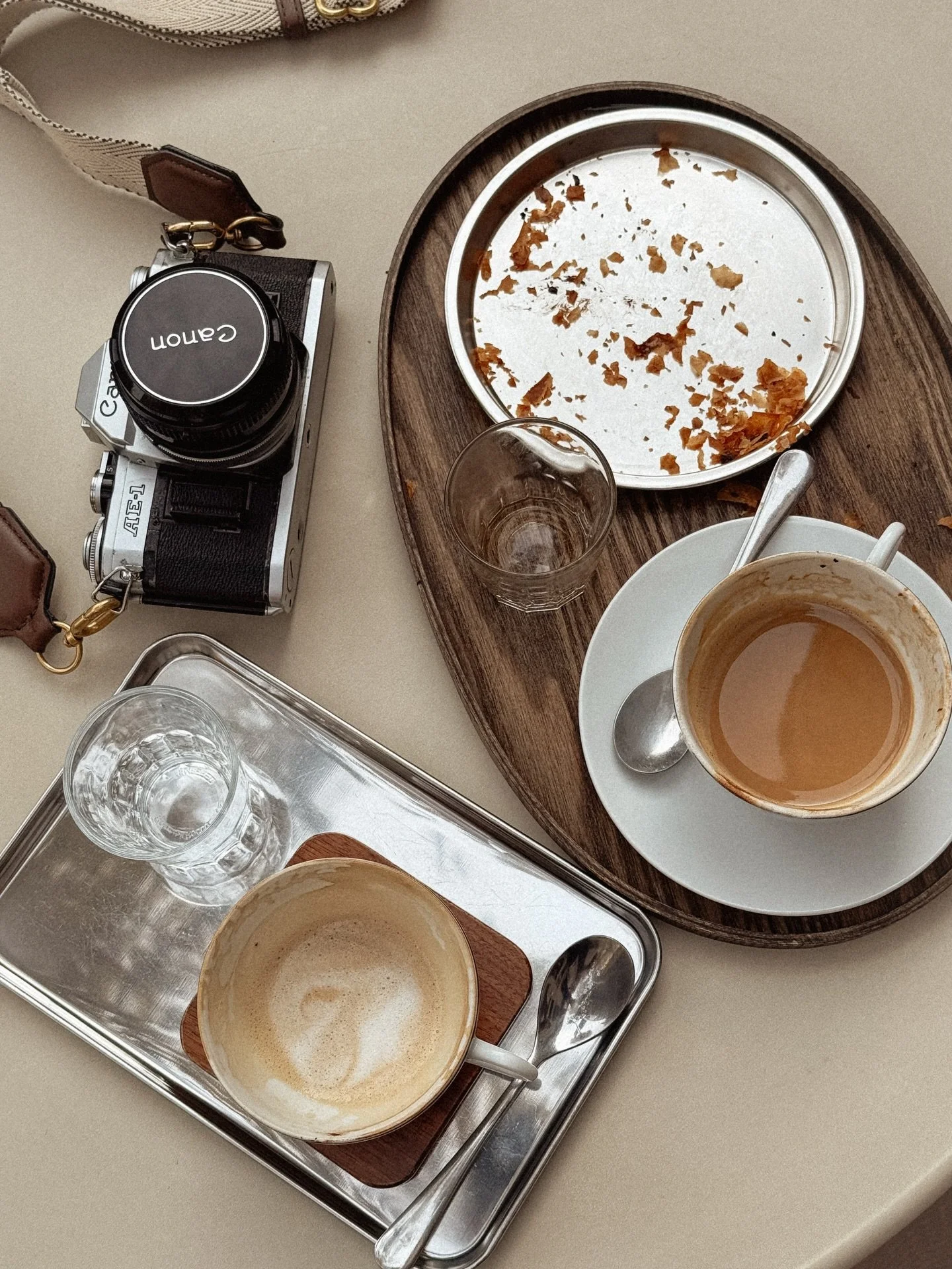 my Taurus sun &amp; Sagittarius rising trying to find balance between comfort and adventure 🎬🪐