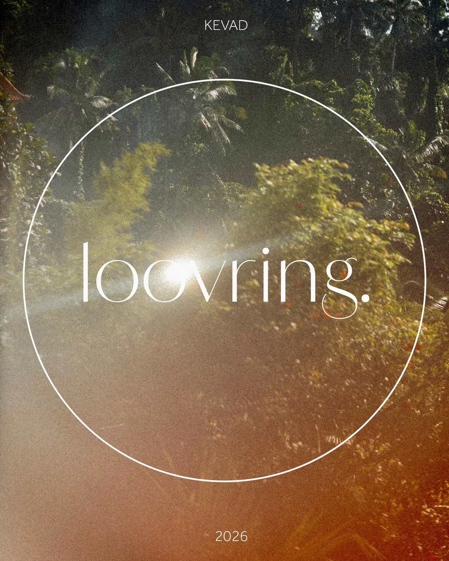 3 viimast kohta j&auml;&auml;nud kevadisele loovringile, millega alustame 13. aprill 🌀

V&otilde;ta minuga &uuml;hendust s&otilde;numite teel v&otilde;i luisa.greta.vilo@gmail.com

Jaga julgelt postitust edasi, kuna v&otilde;ib just l&auml;bi Sinu j